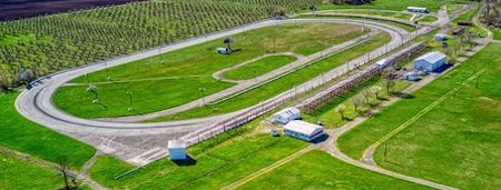 Spencer Speedway